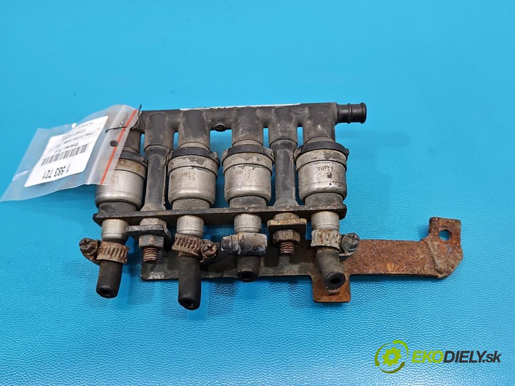 Citroen C4 Grand picasso I 2006-2013 1.8 16V EW7AF 125 HP manual 92 kW 1749 cm3 5- vstrek LPG KEIHIN