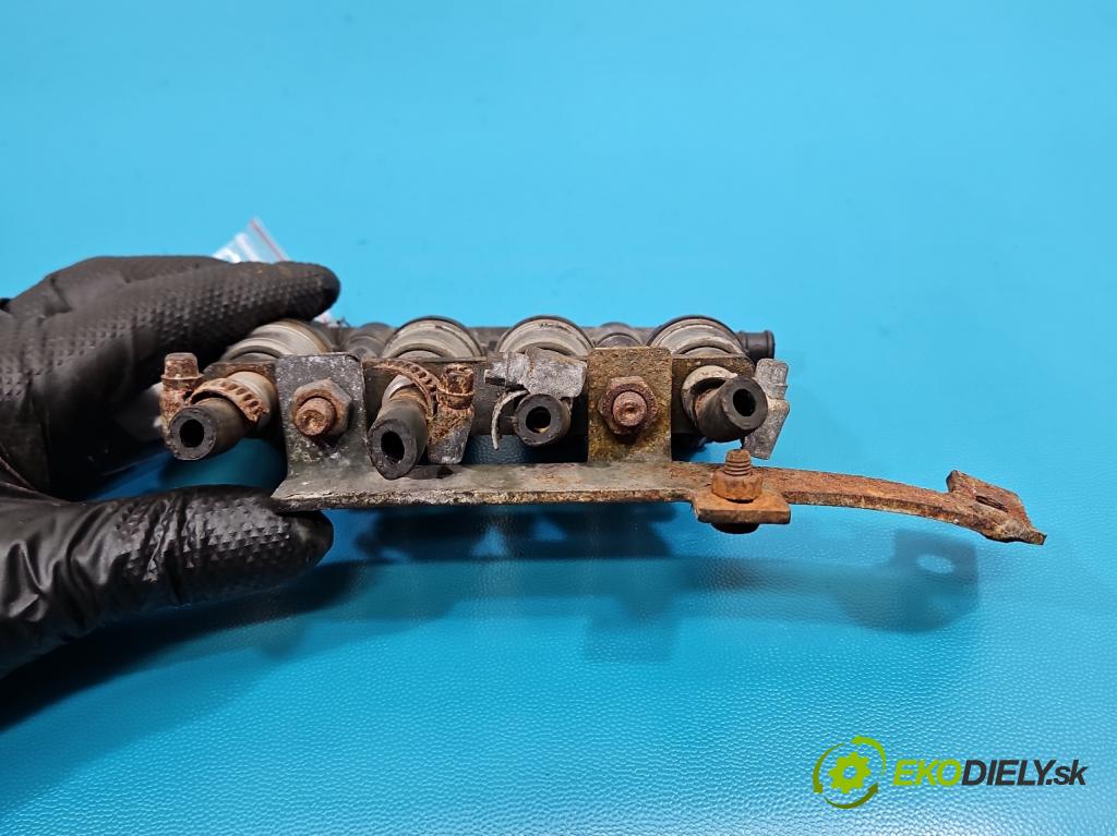 Citroen C4 Grand picasso I 2006-2013 1.8 16V EW7AF 125 HP manual 92 kW 1749 cm3 5- vstrek LPG KEIHIN