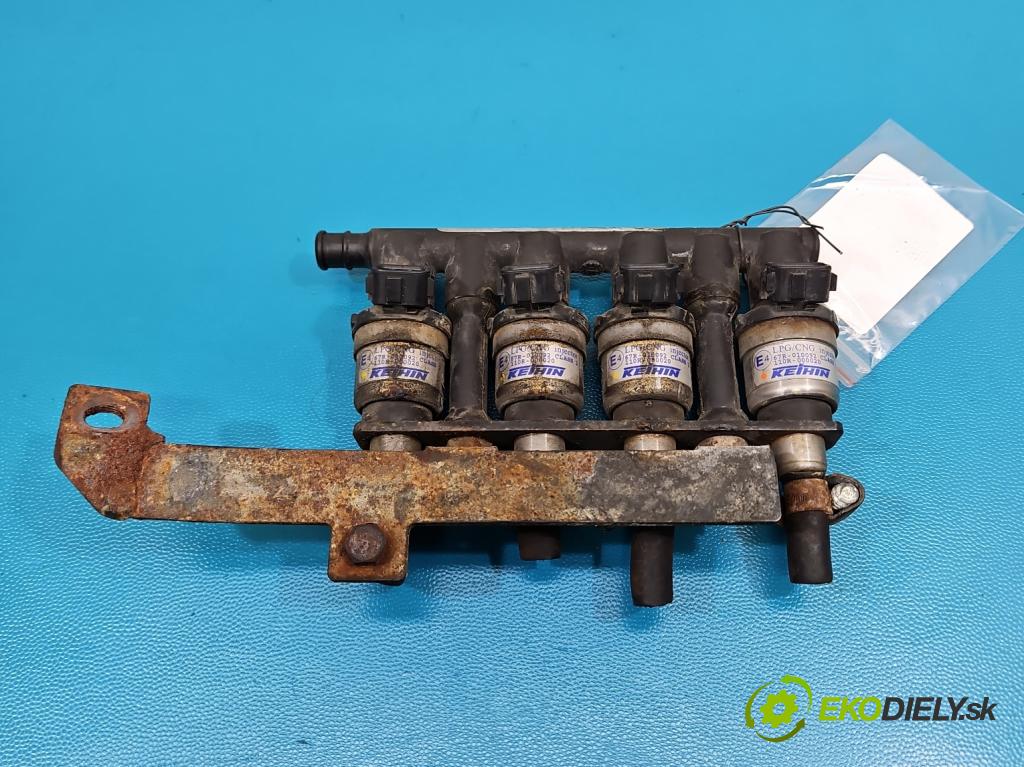 Citroen C4 Grand picasso I 2006-2013 1.8 16V EW7AF 125 HP manual 92 kW 1749 cm3 5- vstrek LPG KEIHIN