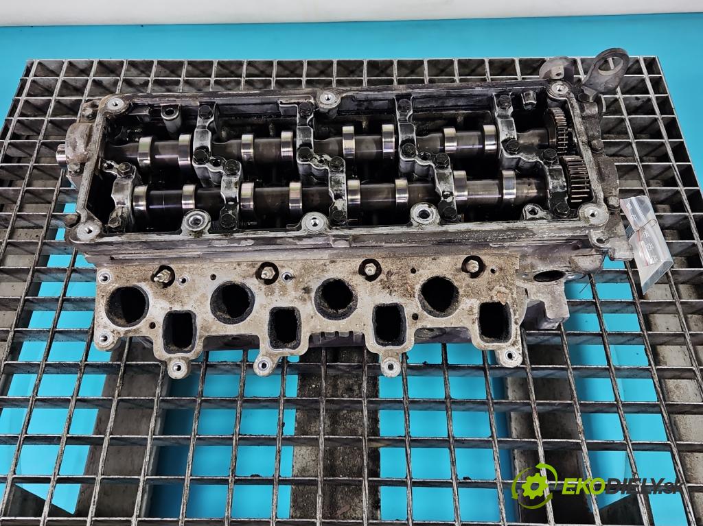 Skoda Yeti 2009-2017 2.0d 170 HP manual 125 kW 1968 cm3 5- Hlava: motora 03L103373J