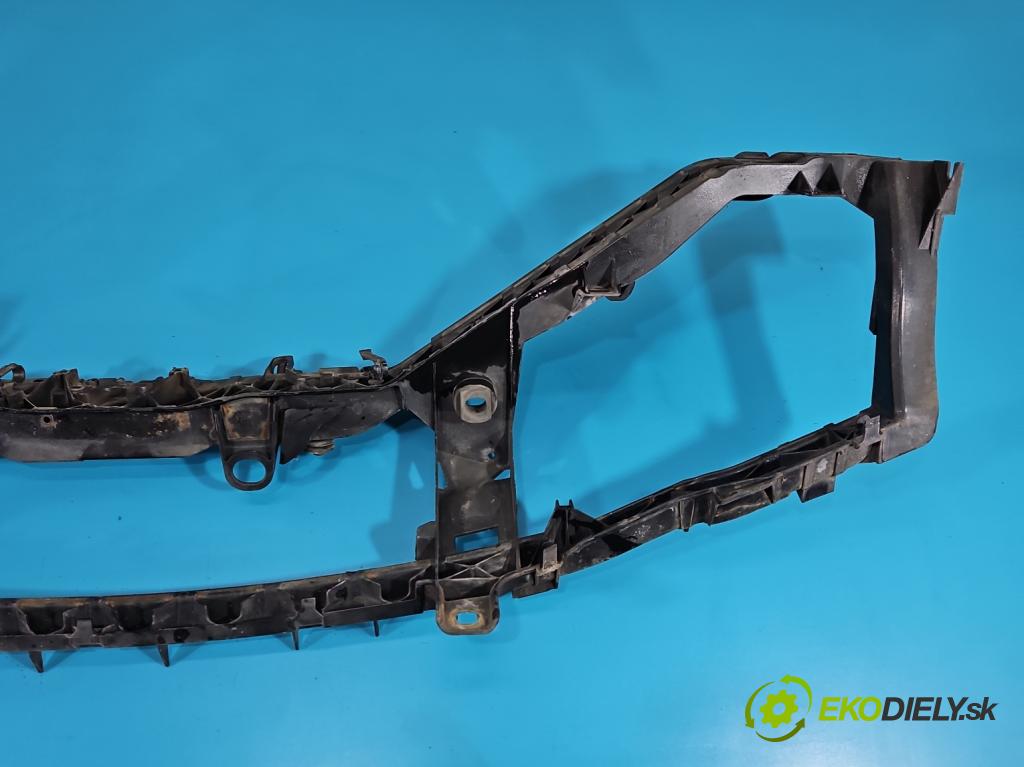 Ford Focus Mk2 2004-2011 1.8 tdci 116 HP manual 85 kW 1753 cm3 5- pas predný  (Výstuha predná)