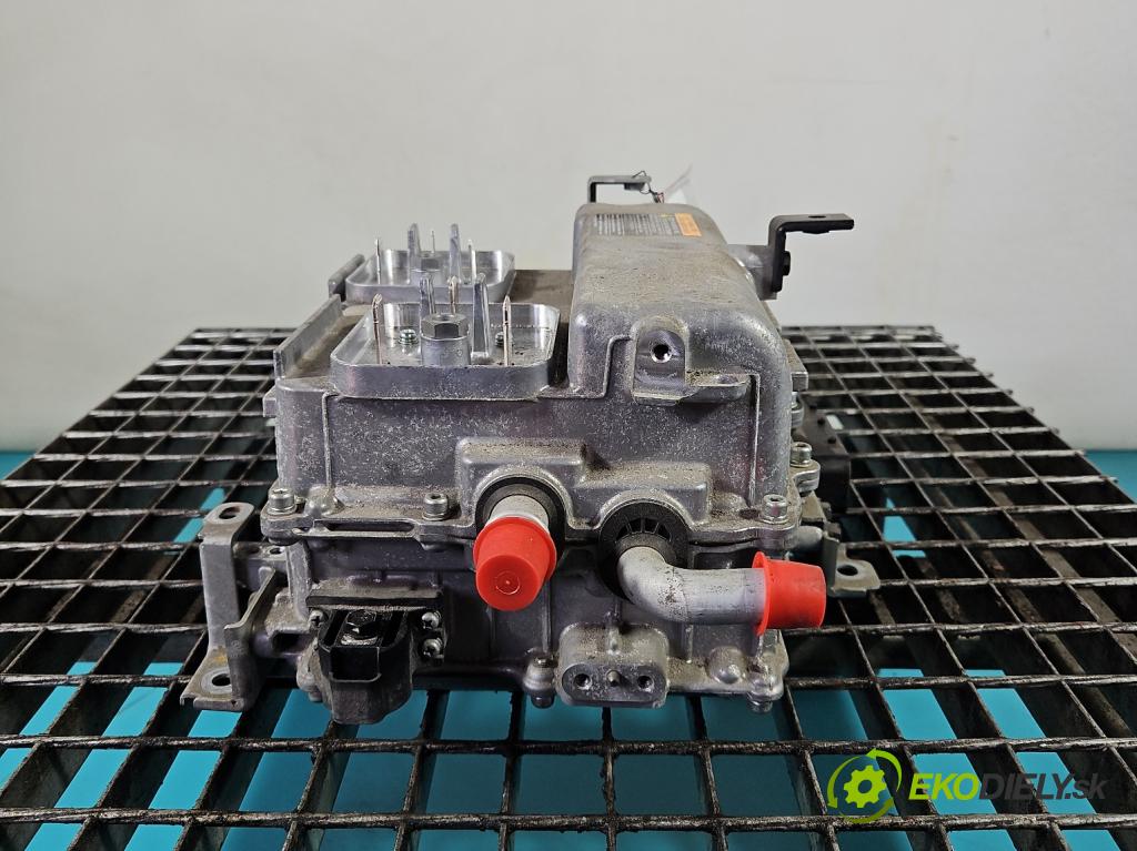 Kia Niro I 2016-2022 1.6 GDI 105 hp automatic 77 kW 1580 cm3 5- měnič aktuální: 366002B515