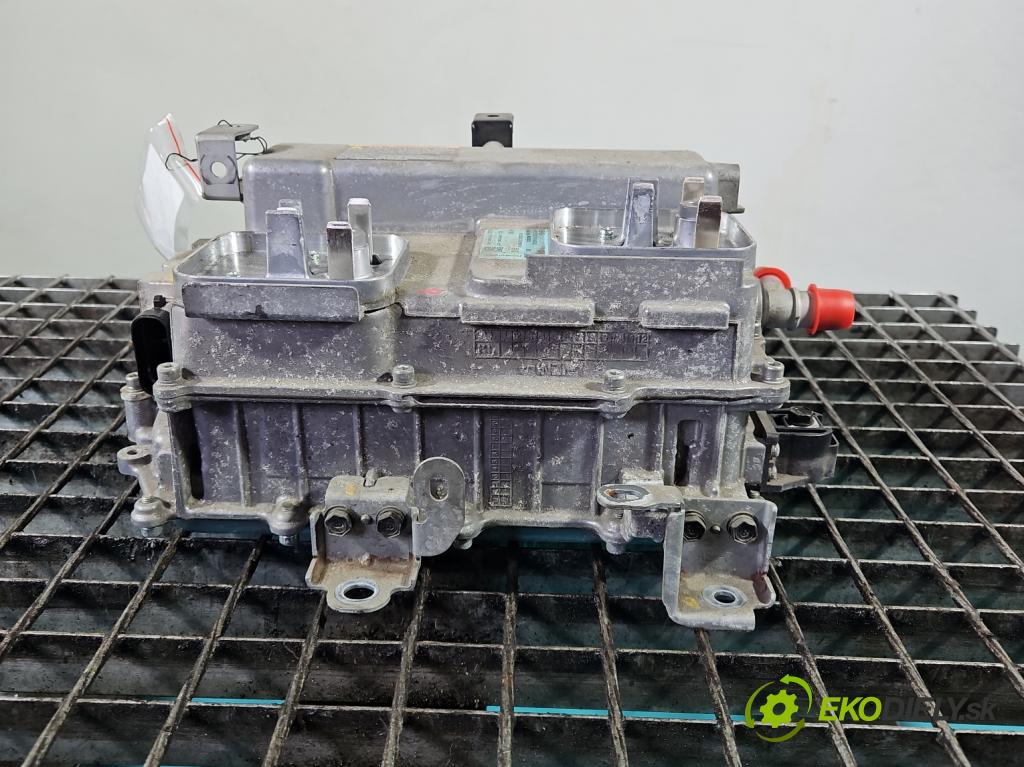 Kia Niro I 2016-2022 1.6 GDI 105 hp automatic 77 kW 1580 cm3 5- měnič aktuální: 366002B515