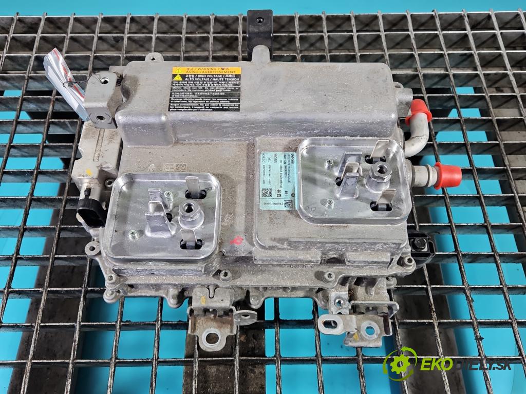 Kia Niro I 2016-2022 1.6 GDI 105 hp automatic 77 kW 1580 cm3 5- měnič aktuální: 366002B515