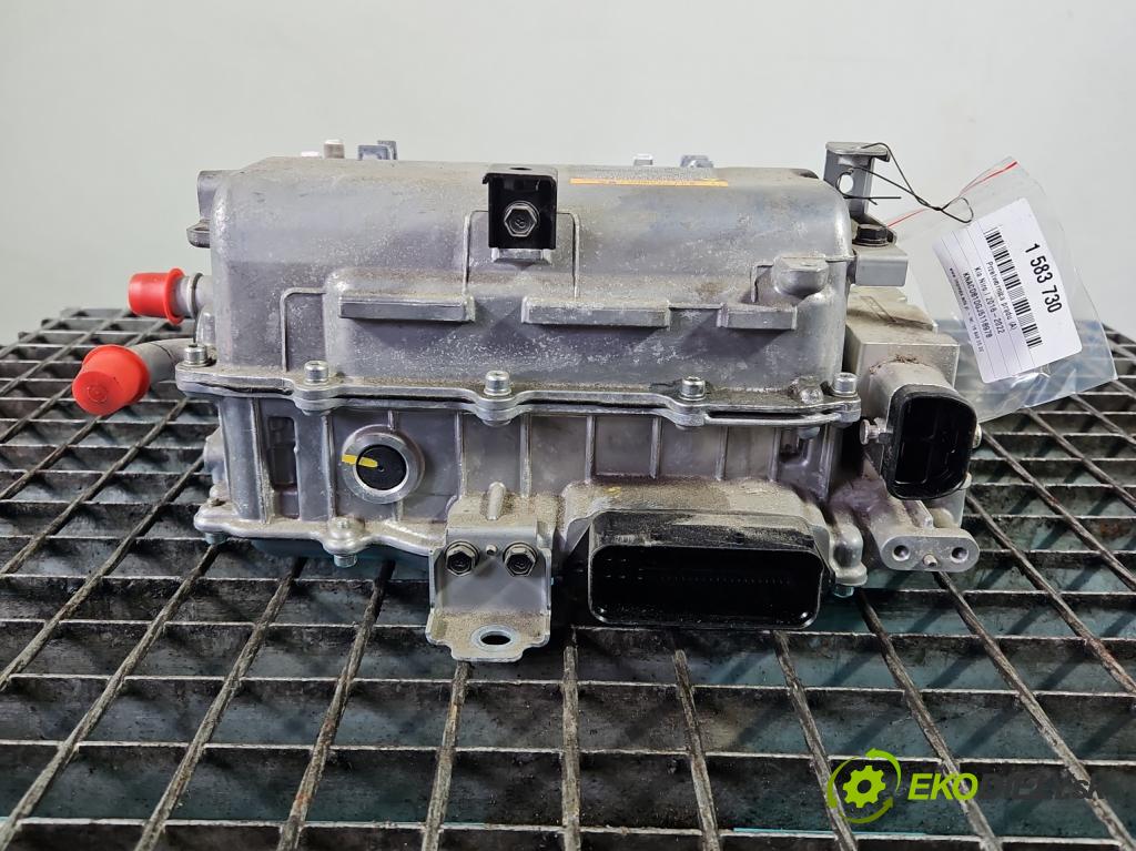 Kia Niro I 2016-2022 1.6 GDI 105 hp automatic 77 kW 1580 cm3 5- měnič aktuální: 366002B515