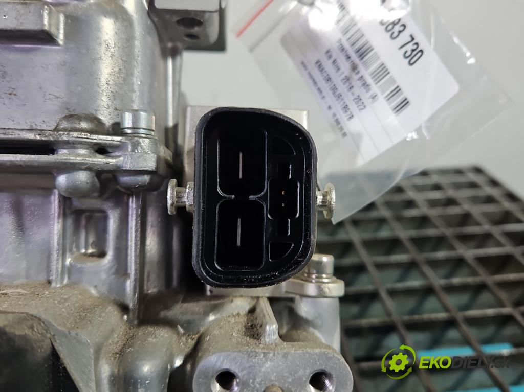 Kia Niro I 2016-2022 1.6 GDI 105 hp automatic 77 kW 1580 cm3 5- měnič aktuální: 366002B515