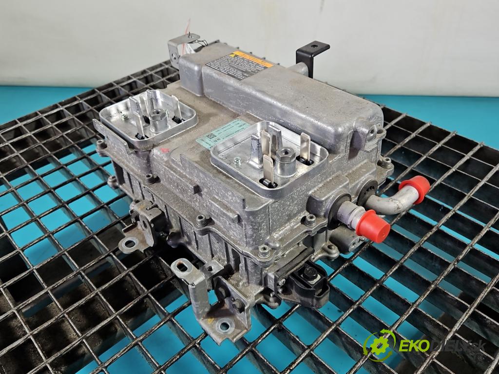 Kia Niro I 2016-2022 1.6 GDI 105 hp automatic 77 kW 1580 cm3 5- měnič aktuální: 366002B515