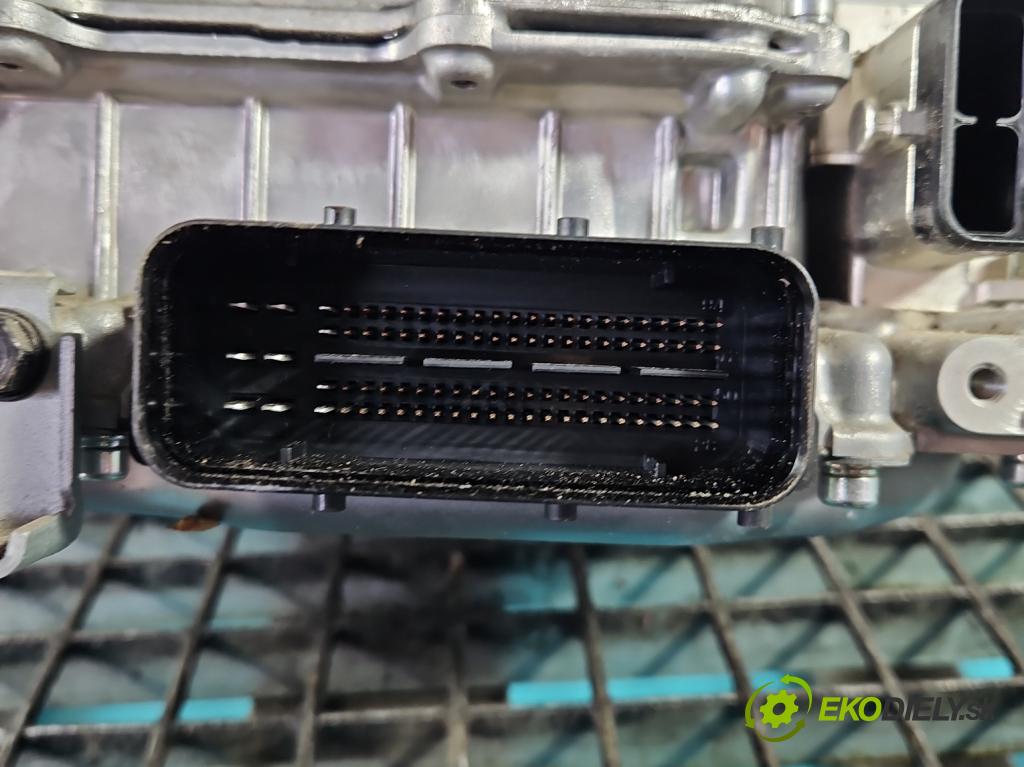 Kia Niro I 2016-2022 1.6 GDI 105 hp automatic 77 kW 1580 cm3 5- měnič aktuální: 366002B515