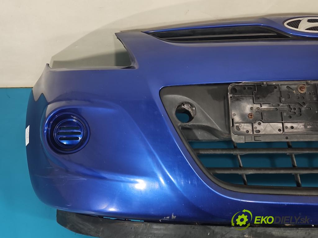 Hyundai I20 I 2008-2014 1.2 16V 78 HP manual 57.2 kW 1248 cm3 5- nárazník predné 86511-1J000 (Kľučka dverí ostatné)