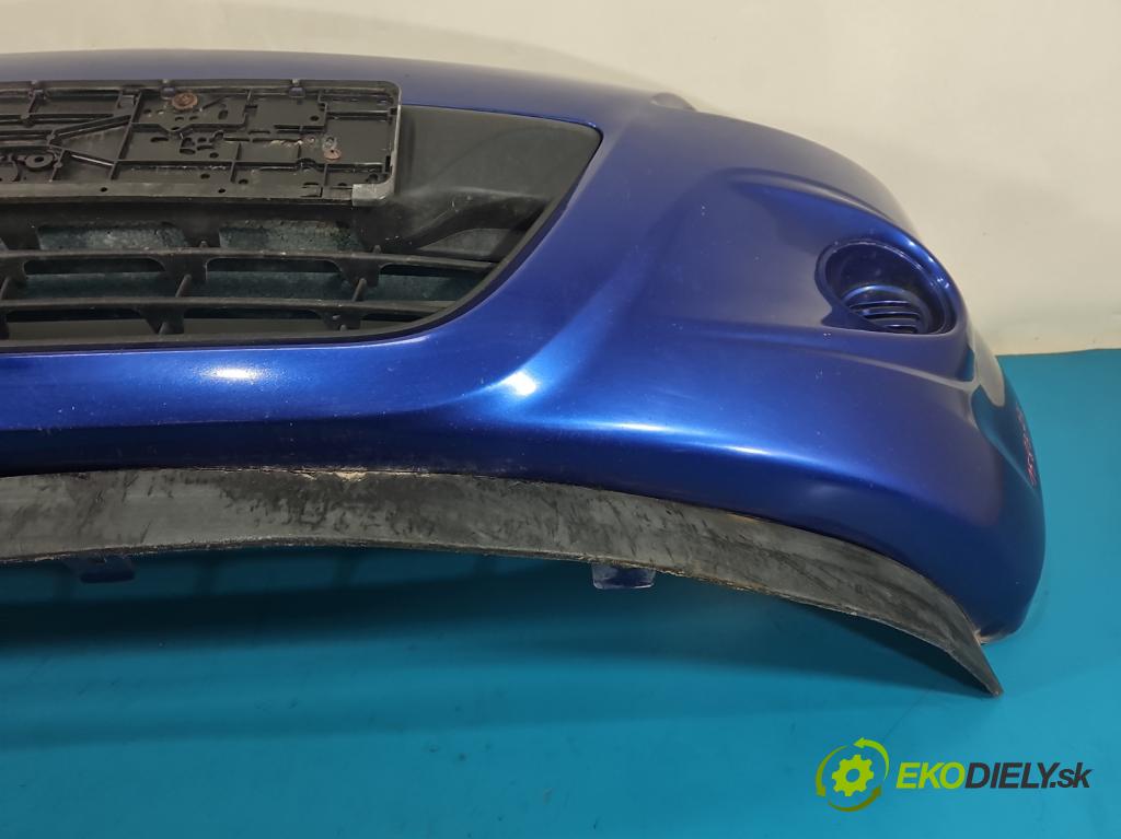 Hyundai I20 I 2008-2014 1.2 16V 78 HP manual 57.2 kW 1248 cm3 5- nárazník predné 86511-1J000 (Kľučka dverí ostatné)