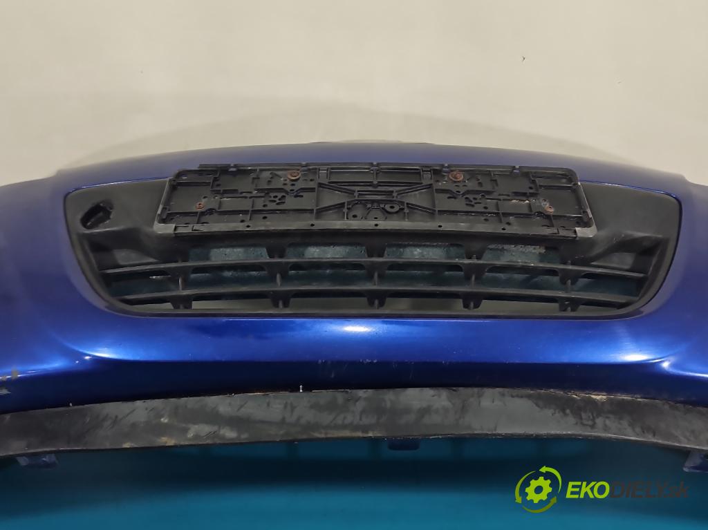 Hyundai I20 I 2008-2014 1.2 16V 78 HP manual 57.2 kW 1248 cm3 5- nárazník predné 86511-1J000 (Kľučka dverí ostatné)