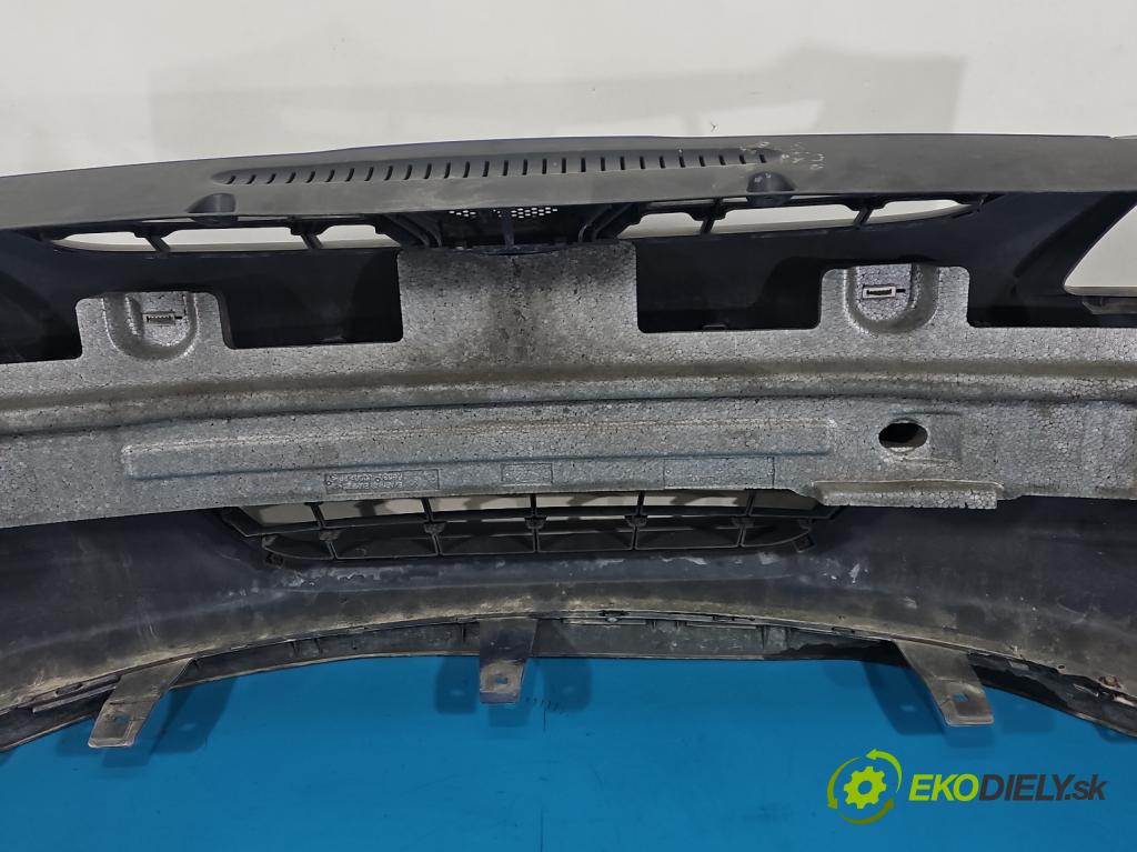 Hyundai I20 I 2008-2014 1.2 16V 78 HP manual 57.2 kW 1248 cm3 5- nárazník predné 86511-1J000 (Kľučka dverí ostatné)