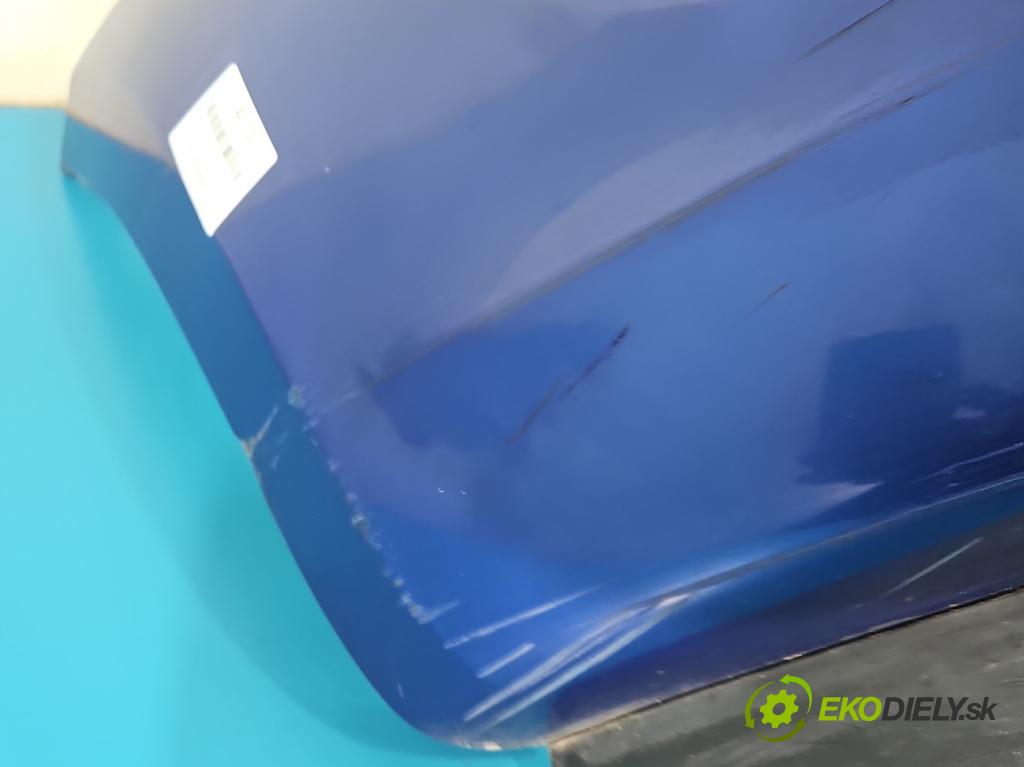 Hyundai I20 I 2008-2014 1.2 16V 78 hp manual 57.2 kW 1248 cm3 5- nárazník přední 86511-1J000 (Klika dveří ostatní)