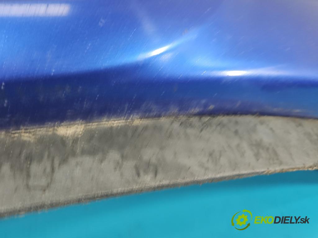 Hyundai I20 I 2008-2014 1.2 16V 78 HP manual 57.2 kW 1248 cm3 5- nárazník predné 86511-1J000 (Kľučka dverí ostatné)