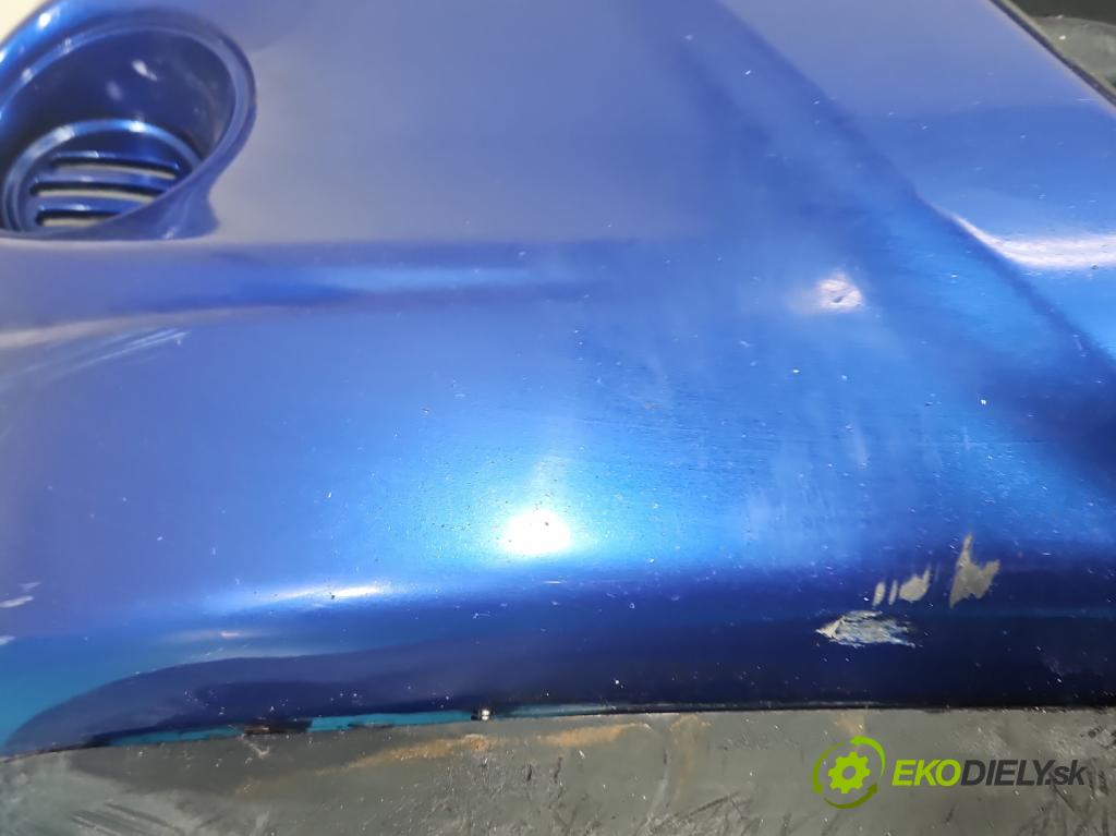 Hyundai I20 I 2008-2014 1.2 16V 78 HP manual 57.2 kW 1248 cm3 5- nárazník predné 86511-1J000 (Kľučka dverí ostatné)