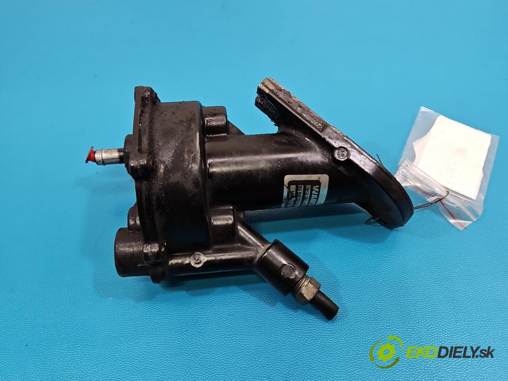 Ford Focus Mk2 2004-2011 1.8 tdci 116 HP manual 85 kW 1753 cm3 5- čerpadlo rotačný 93BB2A451AC