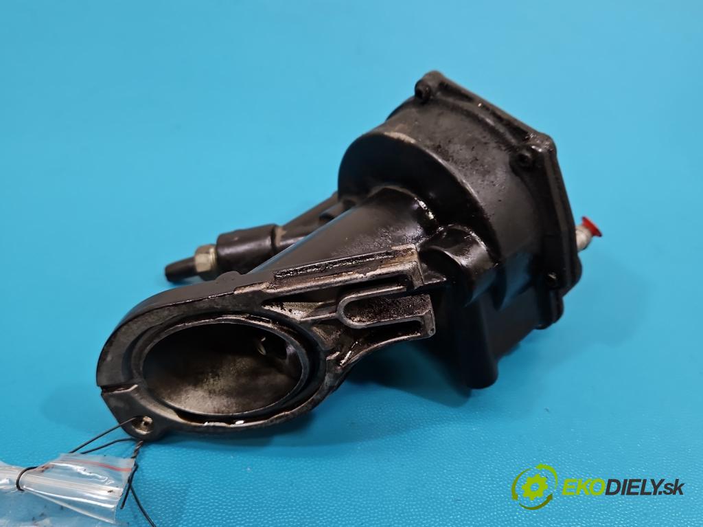 Ford Focus Mk2 2004-2011 1.8 tdci 116 HP manual 85 kW 1753 cm3 5- čerpadlo rotačný 93BB2A451AC