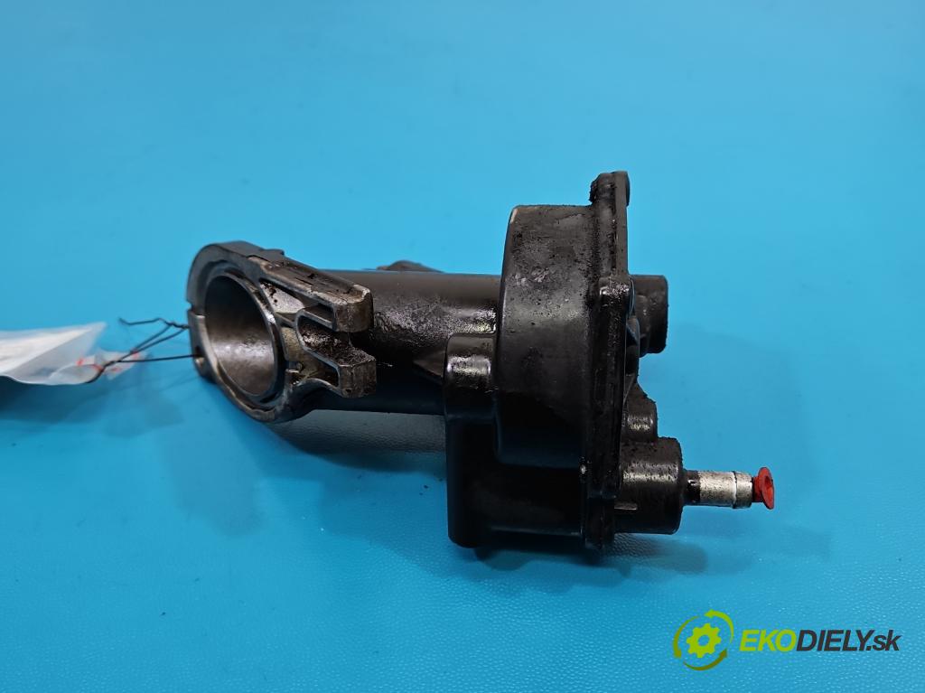 Ford Focus Mk2 2004-2011 1.8 tdci 116 HP manual 85 kW 1753 cm3 5- čerpadlo rotačný 93BB2A451AC