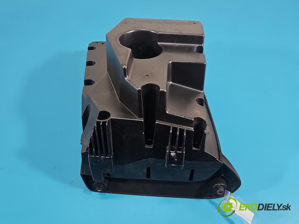 Mitsubishi Outlander II 2006-2013 2.0 DI-D 140 HP manual 103 kW 1968 cm3 5- Subwoofer: 8720A012 (Audio zariadenie)
