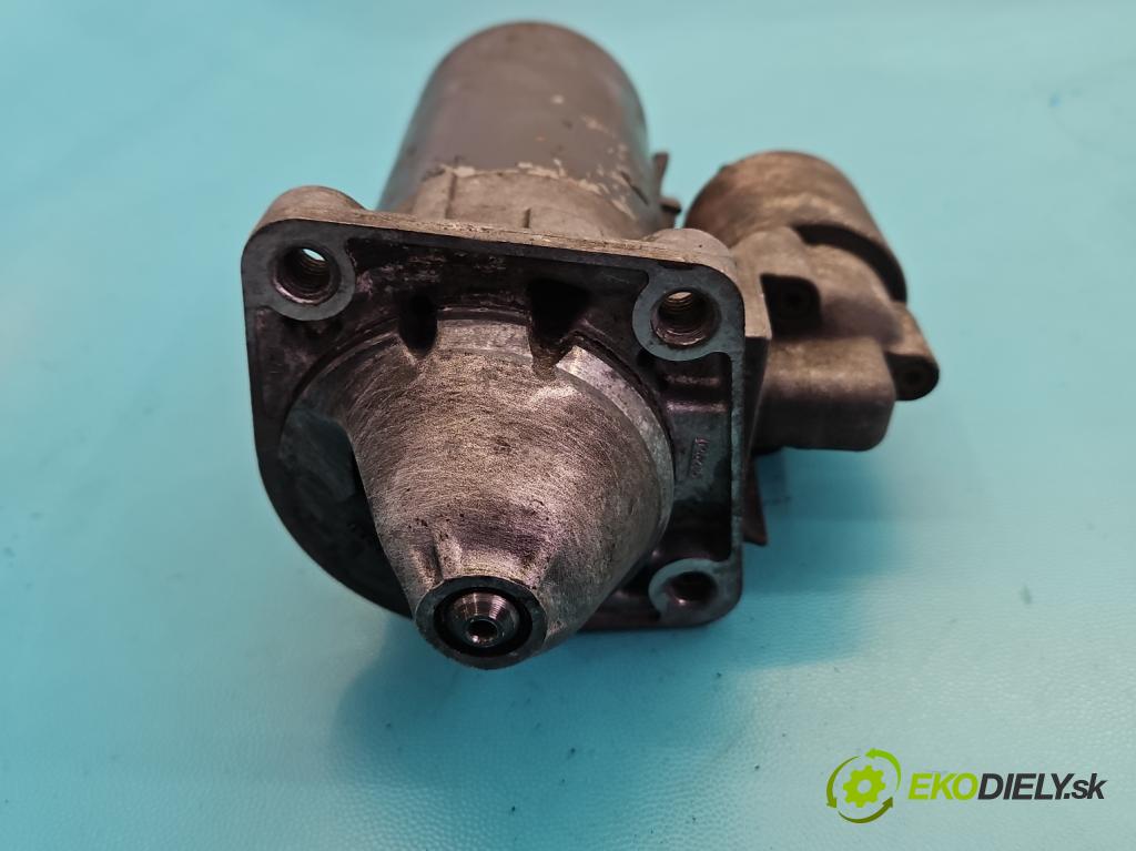 Ford Focus Mk2 2004-2011 1.8 tdci 116 HP manual 85 kW 1753 cm3 5- štartér (Štartér)