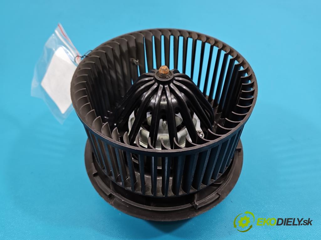 Renault Clio III 2005-2012 1.5 dci 68 hp manual 50 kW 1461 cm3 3- ventilátor vzduchu