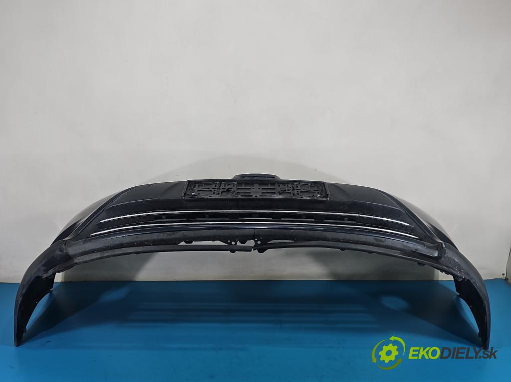 Toyota Verso 2009-2018 2.0 D4D 125 HP manual 92 kW 1998 cm3 5- nárazník predné 53112-0F070 (Kľučka dverí ostatné)