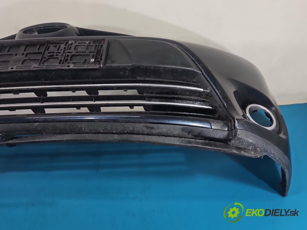 Toyota Verso 2009-2018 2.0 D4D 125 HP manual 92 kW 1998 cm3 5- nárazník predné 53112-0F070 (Kľučka dverí ostatné)