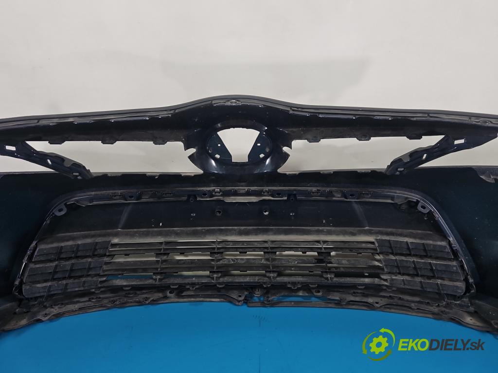 Toyota Verso 2009-2018 2.0 D4D 125 HP manual 92 kW 1998 cm3 5- nárazník predné 53112-0F070 (Kľučka dverí ostatné)
