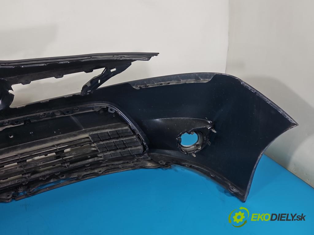 Toyota Verso 2009-2018 2.0 D4D 125 HP manual 92 kW 1998 cm3 5- nárazník predné 53112-0F070 (Kľučka dverí ostatné)