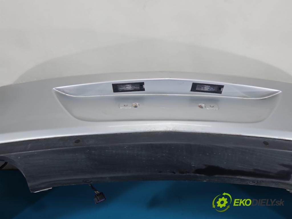 Opel Astra IV 2009-2015 1.4 T 140 HP manual 103 kW 1364 cm3 4- nárazník zadné  (Kľučka dverí ostatné)