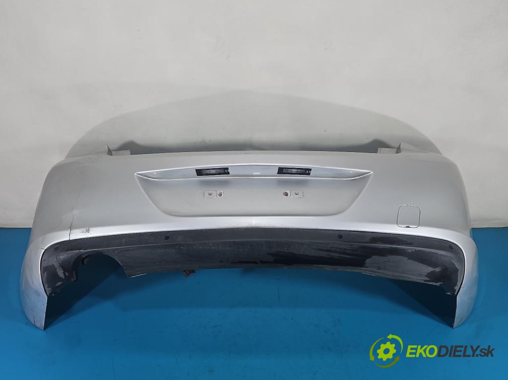 Opel Astra IV 2009-2015 1.4 T 140 HP manual 103 kW 1364 cm3 4- nárazník zadné  (Kľučka dverí ostatné)