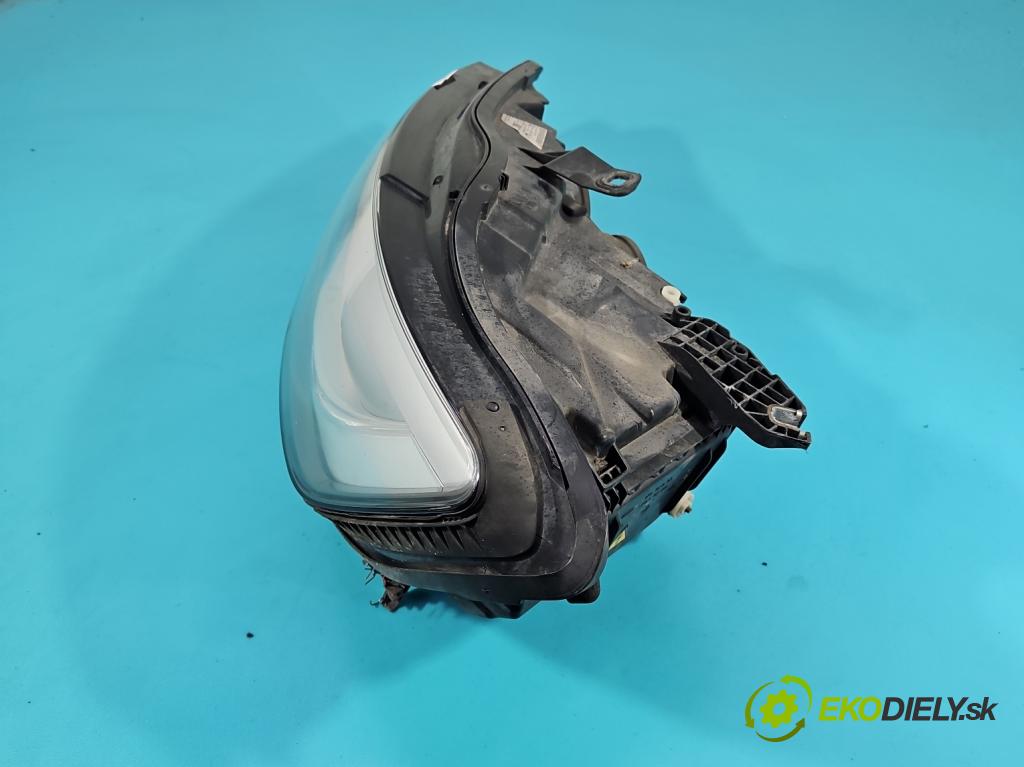 Audi A6 C7 2011-2018 2.0 tdi 177 HP automatic 130 kW 1968 cm3 5- Reflektor: ľavý 4G0941043J (Kľučka dverí ostatné)