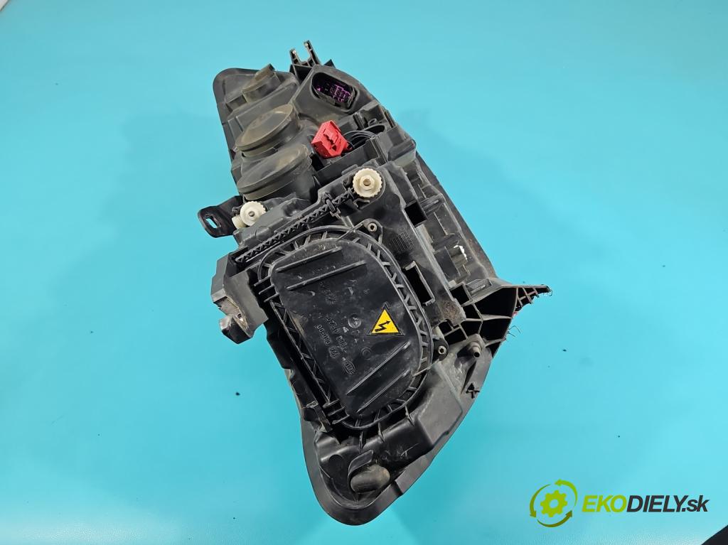 Audi A6 C7 2011-2018 2.0 tdi 177 HP automatic 130 kW 1968 cm3 5- Reflektor: ľavý 4G0941043J (Kľučka dverí ostatné)