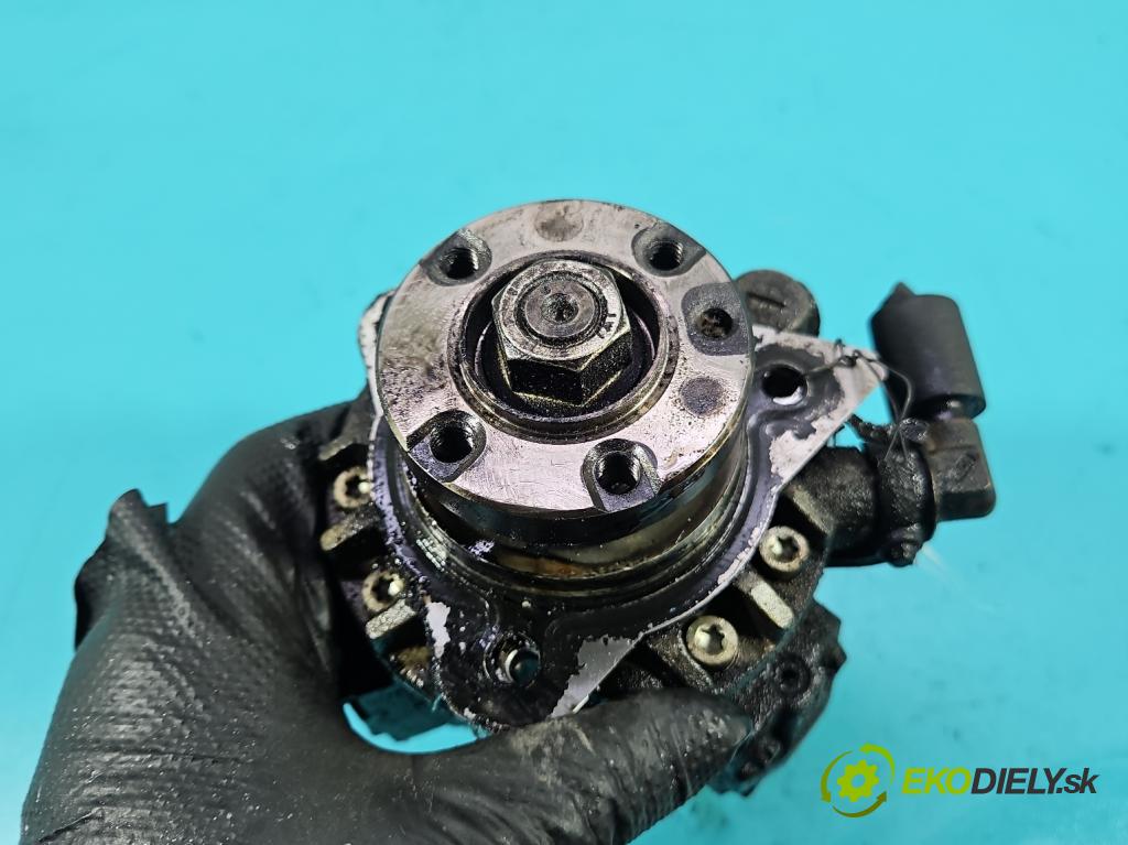 Ford Focus Mk2 2004-2011 1.8 tdci 116 HP manual 85 kW 1753 cm3 5- čerpadlo vstrekovacia 4M5Q9B395AE (Vstrekovacie čerpadlo)