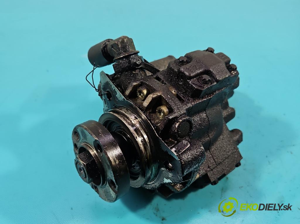 Ford Focus Mk2 2004-2011 1.8 tdci 116 HP manual 85 kW 1753 cm3 5- čerpadlo vstrekovacia 4M5Q9B395AE (Vstrekovacie čerpadlo)