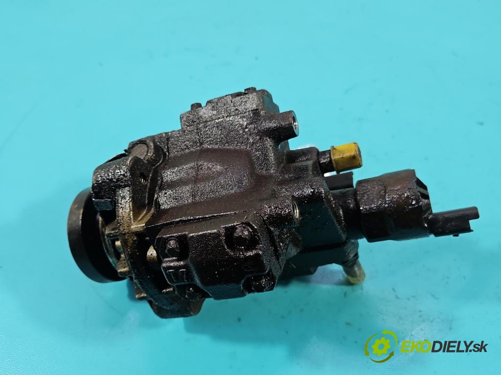 Ford Focus Mk2 2004-2011 1.8 tdci 116 HP manual 85 kW 1753 cm3 5- čerpadlo vstrekovacia 4M5Q9B395AE (Vstrekovacie čerpadlo)