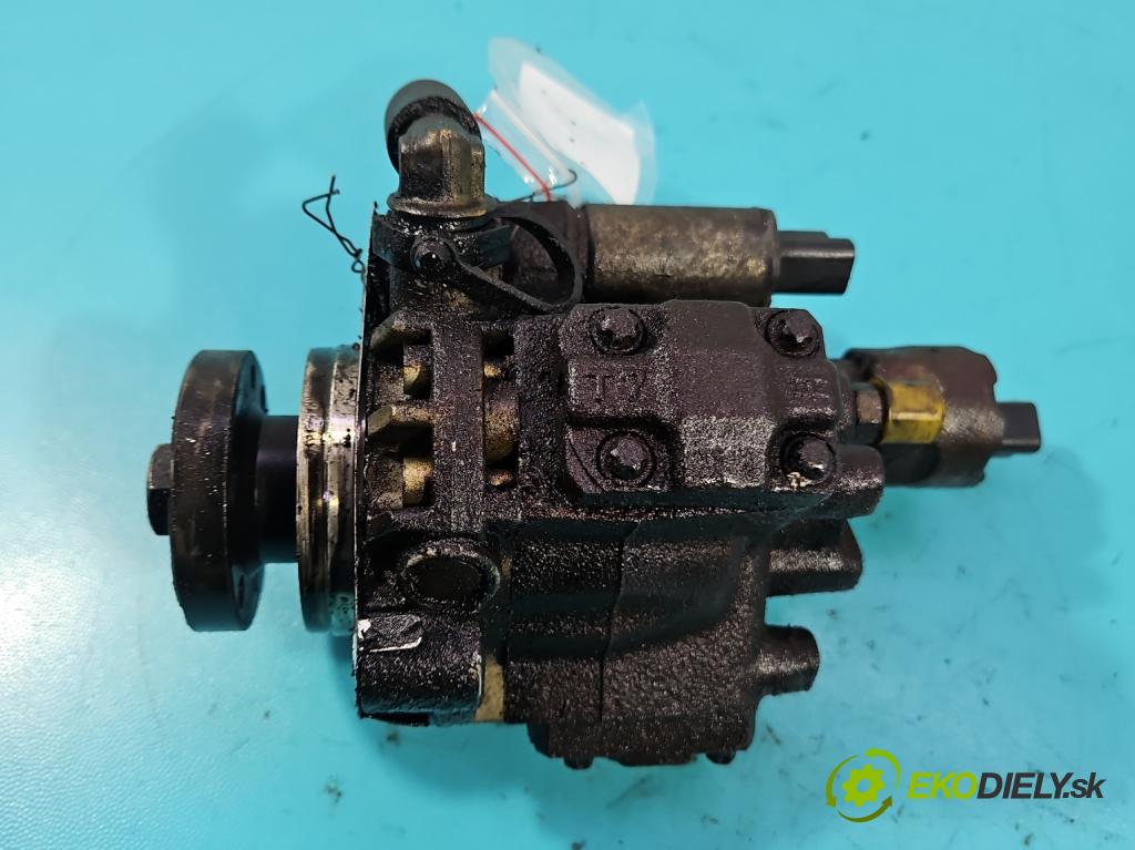 Ford Focus Mk2 2004-2011 1.8 tdci 116 HP manual 85 kW 1753 cm3 5- čerpadlo vstrekovacia 4M5Q9B395AE (Vstrekovacie čerpadlo)
