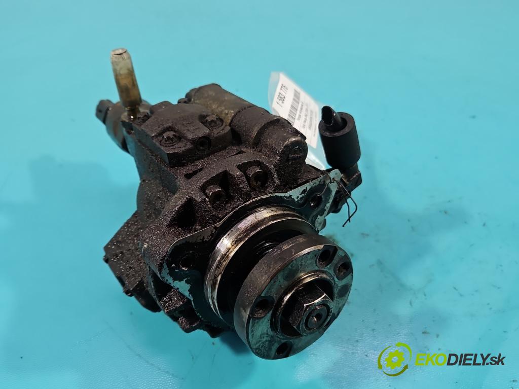Ford Focus Mk2 2004-2011 1.8 tdci 116 HP manual 85 kW 1753 cm3 5- čerpadlo vstrekovacia 4M5Q9B395AE (Vstrekovacie čerpadlo)