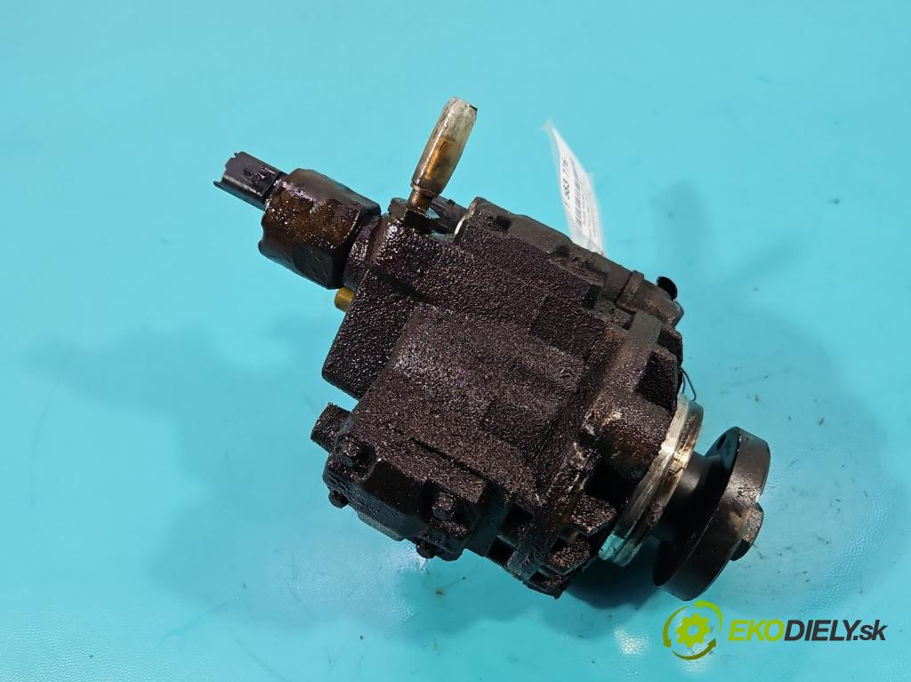 Ford Focus Mk2 2004-2011 1.8 tdci 116 HP manual 85 kW 1753 cm3 5- čerpadlo vstrekovacia 4M5Q9B395AE (Vstrekovacie čerpadlo)