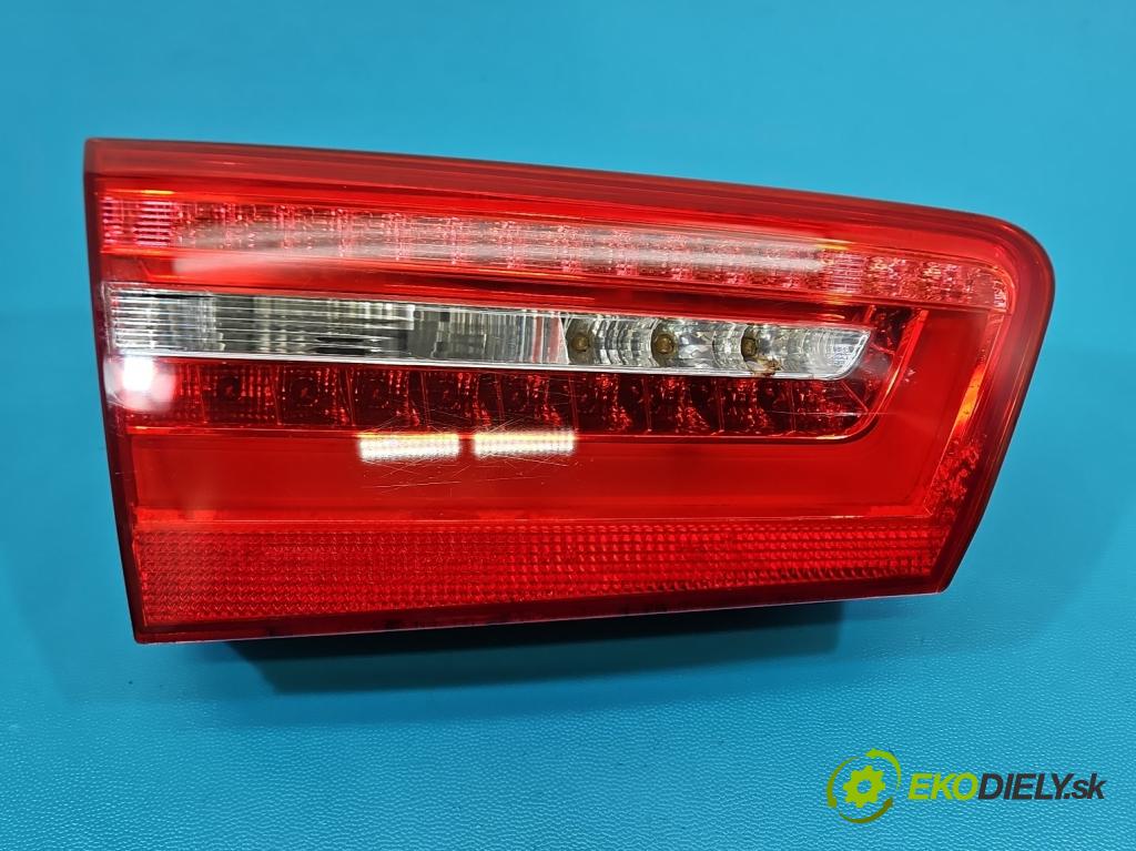 Audi A6 C7 2011-2018 2.0 tdi 177 hp automatic 130 kW 1968 cm3 5- světlo zadní levé kufrových dveří 4G9945093B
