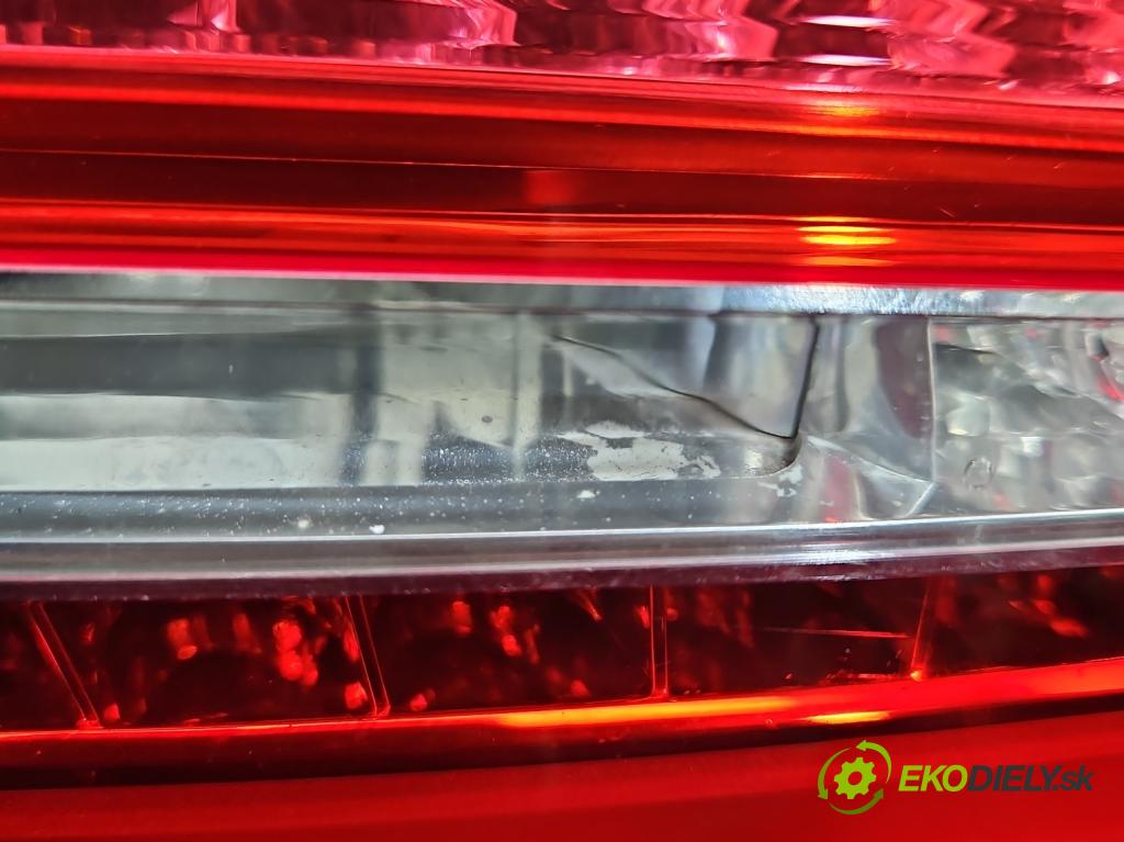 Audi A6 C7 2011-2018 2.0 tdi 177 hp automatic 130 kW 1968 cm3 5- světlo zadní levé kufrových dveří 4G9945093B