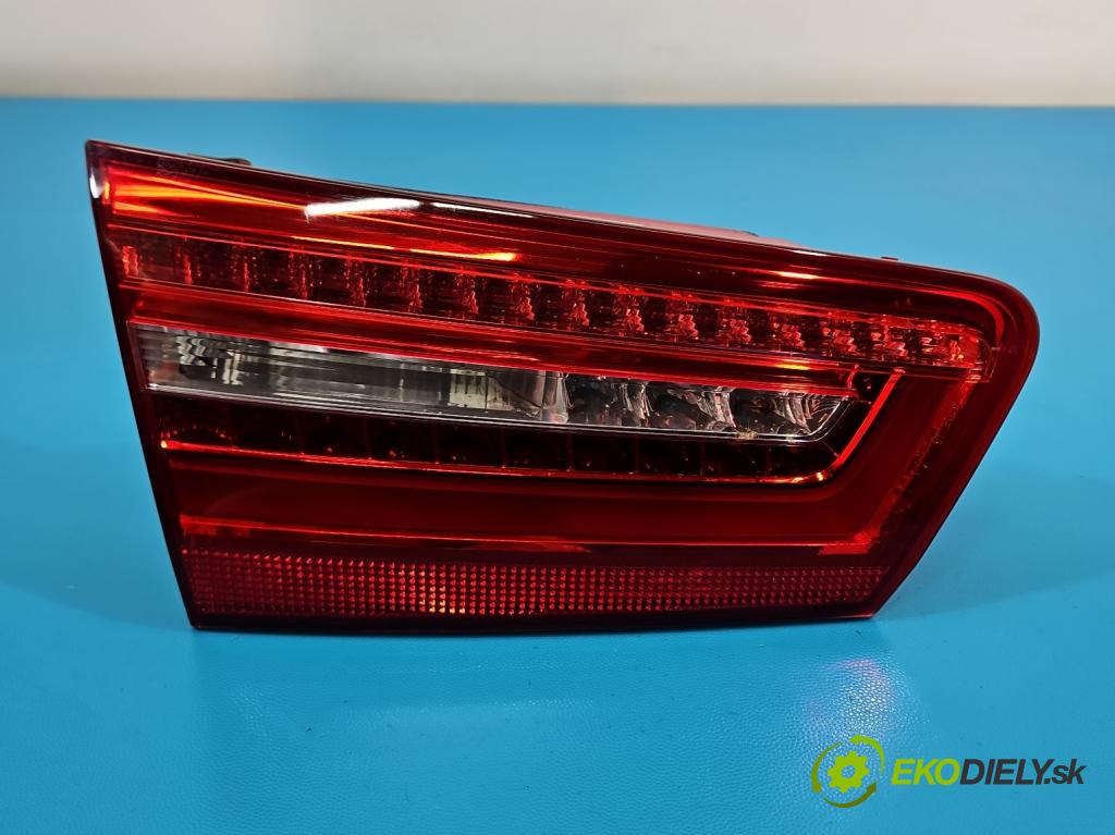 Audi A6 C7 2011-2018 2.0 tdi 177 hp automatic 130 kW 1968 cm3 5- světlo zadní levé kufrových dveří 4G9945093B