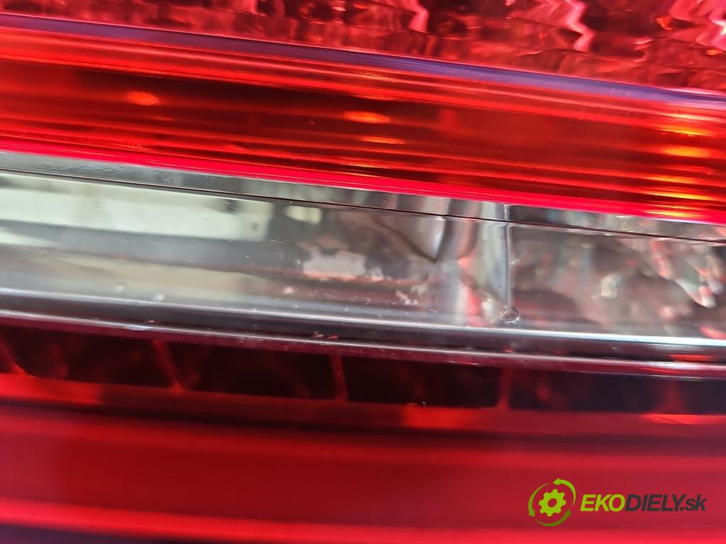 Audi A6 C7 2011-2018 2.0 tdi 177 hp automatic 130 kW 1968 cm3 5- světlo zadní levé kufrových dveří 4G9945093B
