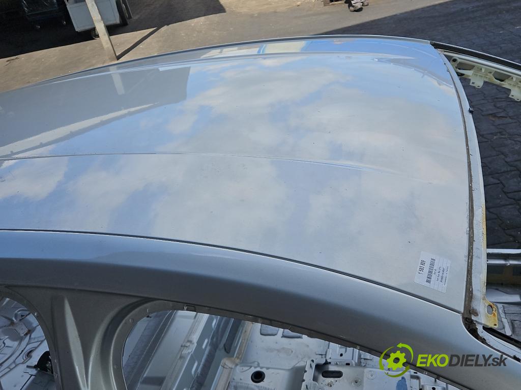 Ford Focus Mk4 2018- 1.0 ecoboost 125 HP manual 92 kW 999 cm3 5- strecha