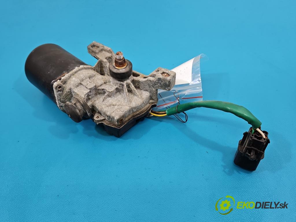 Hyundai I20 I 2008-2014 1.2 16V 78 HP manual 57.2 kW 1248 cm3 5- motor stieračov predné 98110-1J000