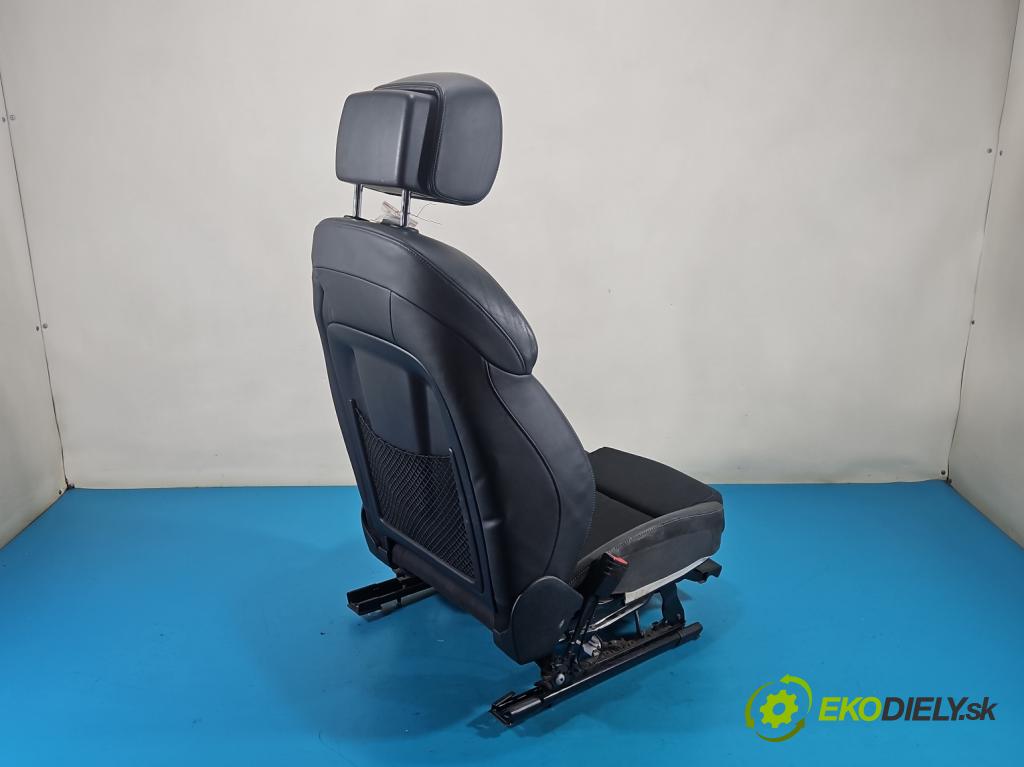 Audi A6 C7 2011-2018 2.0 tdi 177 hp automatic 130 kW 1968 cm3 5- sedačke: komplet