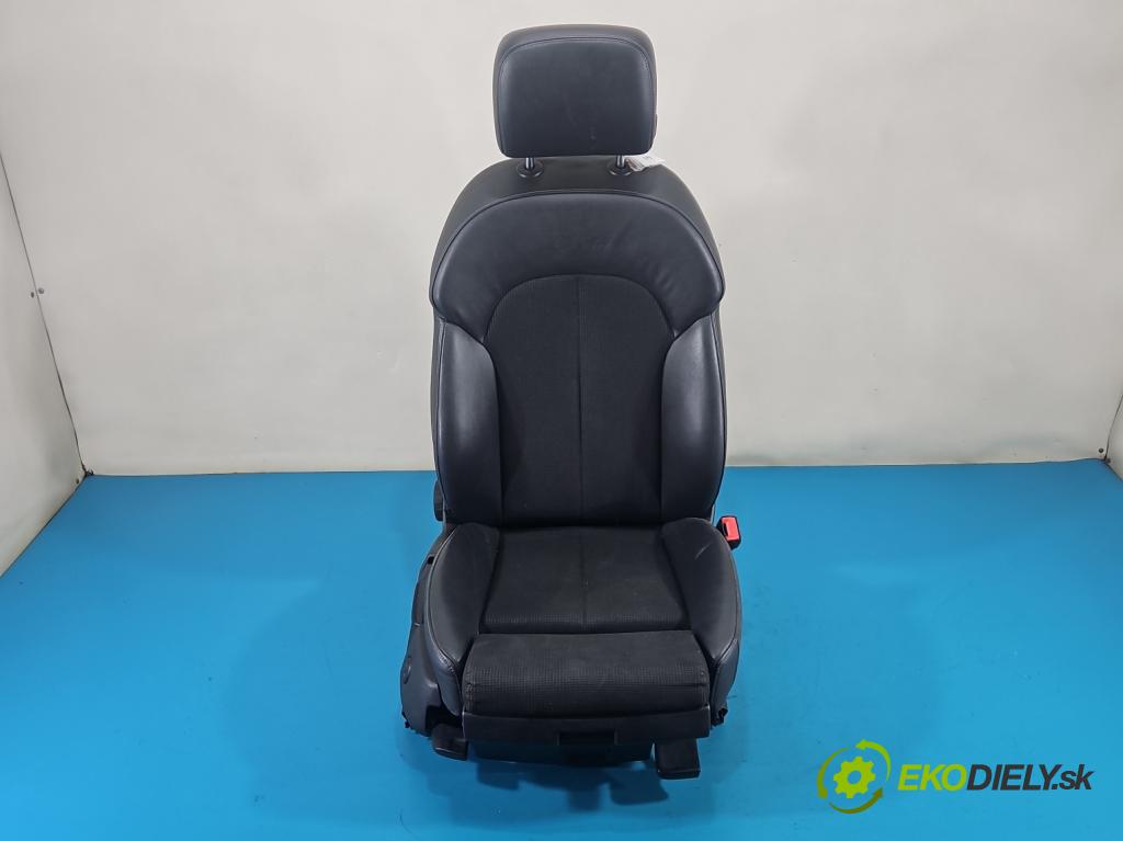Audi A6 C7 2011-2018 2.0 tdi 177 hp automatic 130 kW 1968 cm3 5- sedačke: komplet