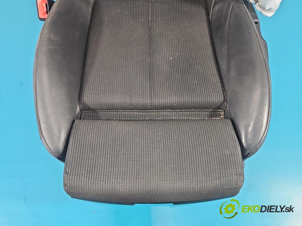 Audi A6 C7 2011-2018 2.0 tdi 177 hp automatic 130 kW 1968 cm3 5- sedačke: komplet