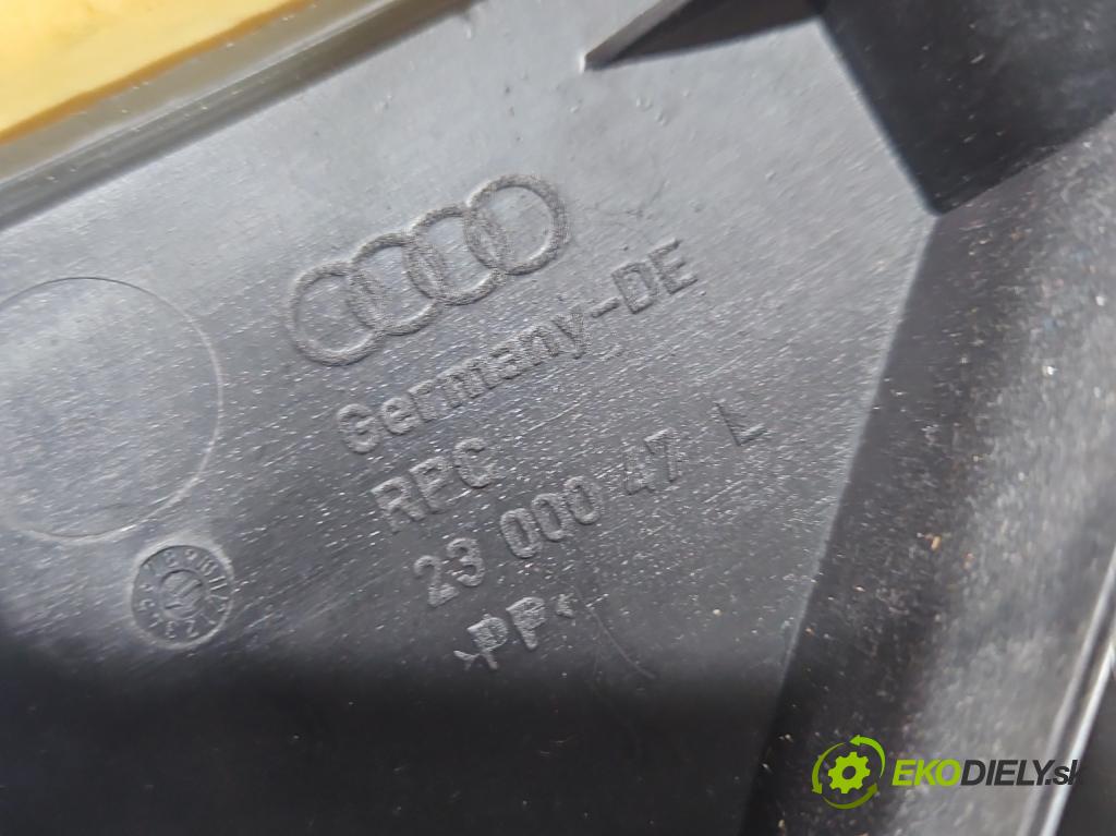 Audi A6 C7 2011-2018 2.0 tdi 177 HP automatic 130 kW 1968 cm3 5- sedačke: komplet 
