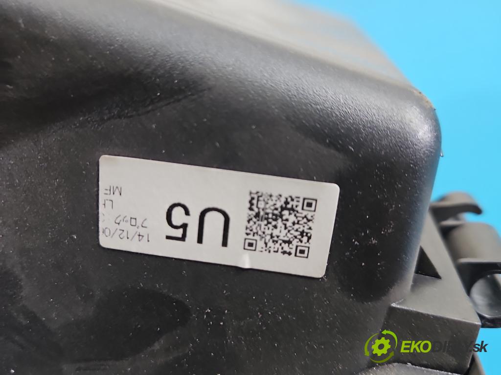 Subaru Forester IV SJ 2012-2018 2.0 BOXER 147 HP automatic 108 kW 1998 cm3 5- kastlík 66123FJ010